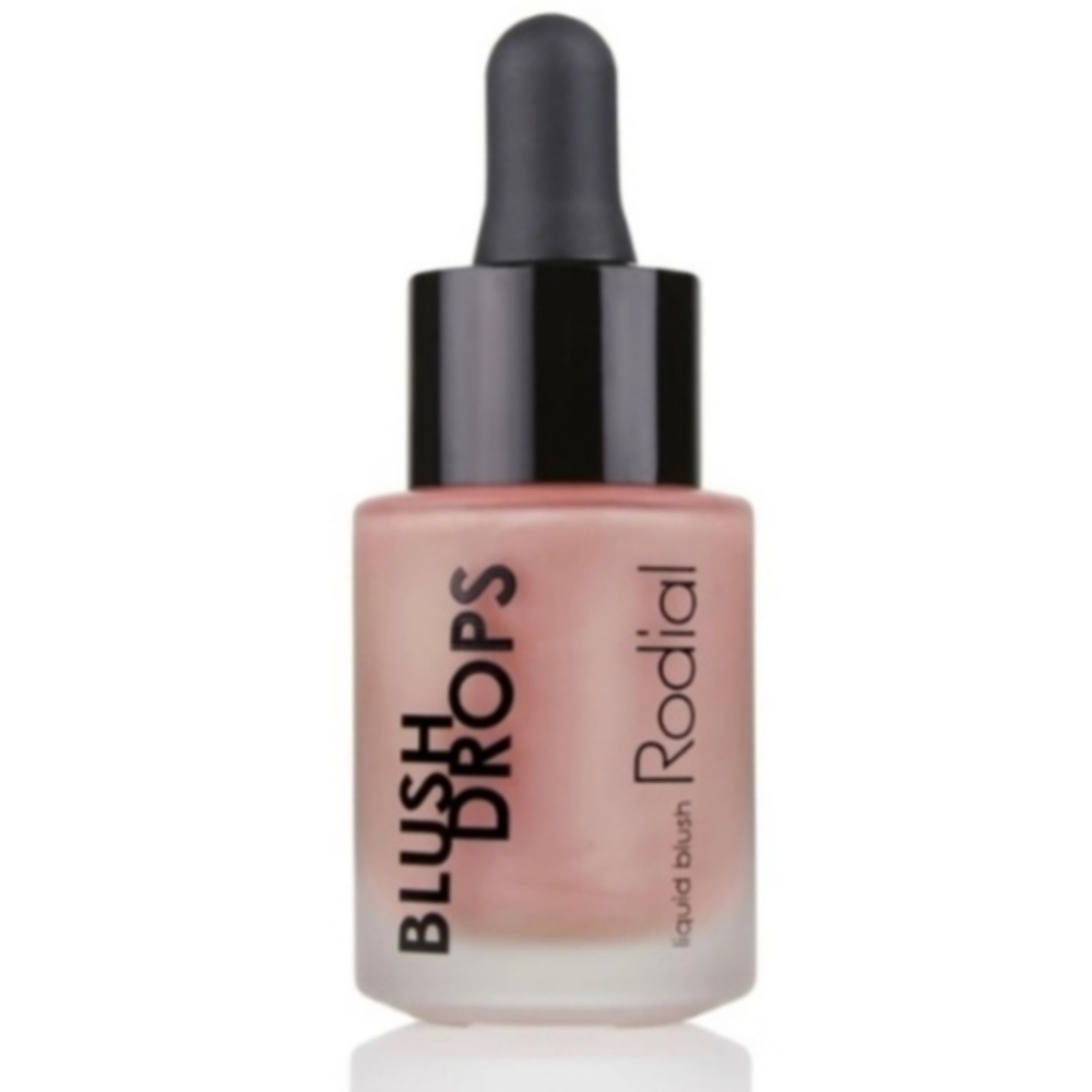 Rodial Blush Drops - Sunset Kiss BRAND NEW